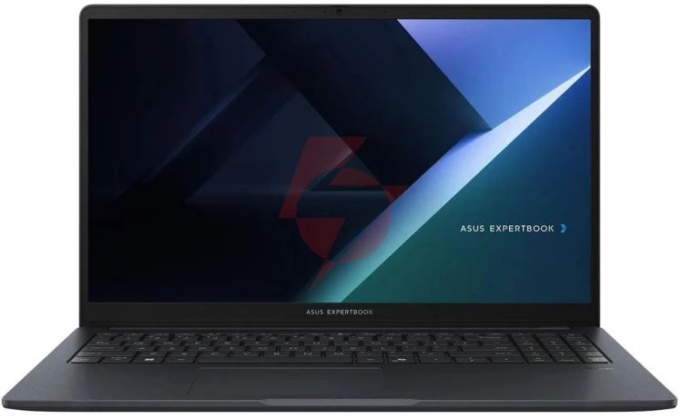 Laptop asus expertbook b1 b1503cva-s75100x - i5-13420h/16gb/512gb/15.6 fhd/win 11 pro/3yrs