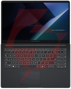 Laptop asus expertbook b1 b1503cva-s75100x - i5-13420h/16gb/512gb/15.6 fhd/win 11 pro/3yrs