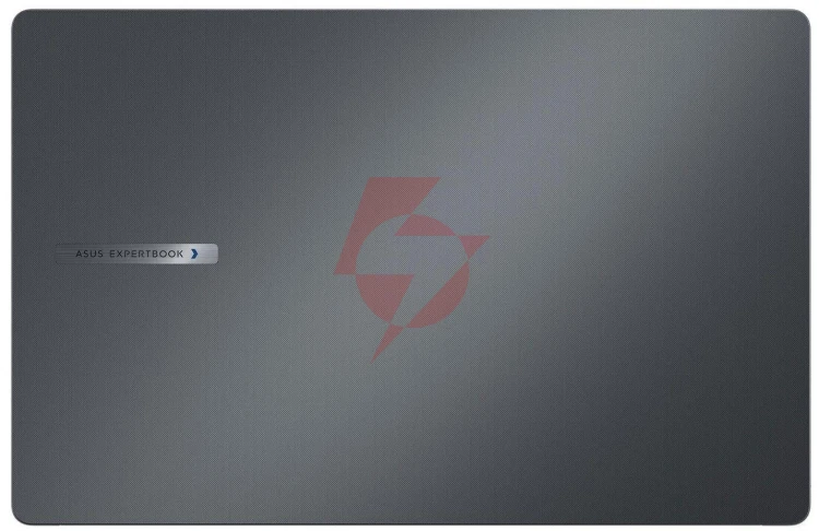 Laptop asus expertbook b1 b1503cva-s75100x - i5-13420h/16gb/512gb/15.6 fhd/win 11 pro/3yrs