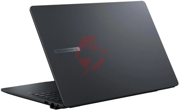 Laptop asus expertbook b1 b1503cva-s75100x - i5-13420h/16gb/512gb/15.6 fhd/win 11 pro/3yrs