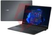 Laptop asus expertbook b1 b1503cva-s75100x - i5-13420h/16gb/512gb/15.6 fhd/win 11 pro/3yrs