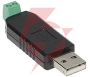 Konwerter usb/rs485