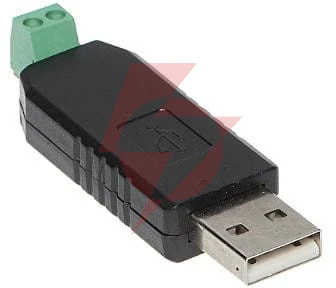 Konwerter usb/rs485