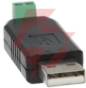 Konwerter usb/rs485
