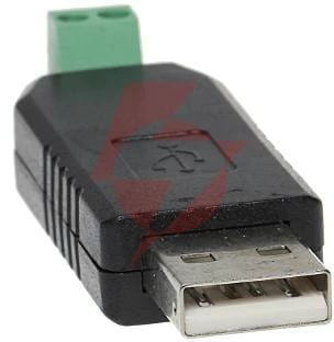 Konwerter usb/rs485
