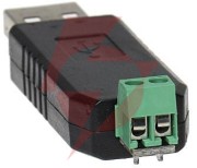 Konwerter usb/rs485