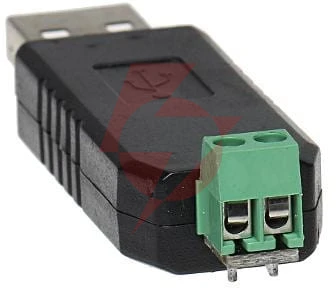 Konwerter usb/rs485