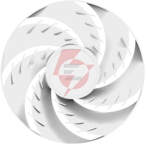 Wentylator zalman zm-af 120r argb white fan