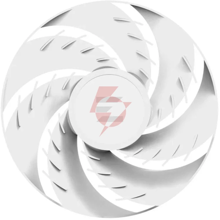 Wentylator zalman zm-af 120r argb white fan