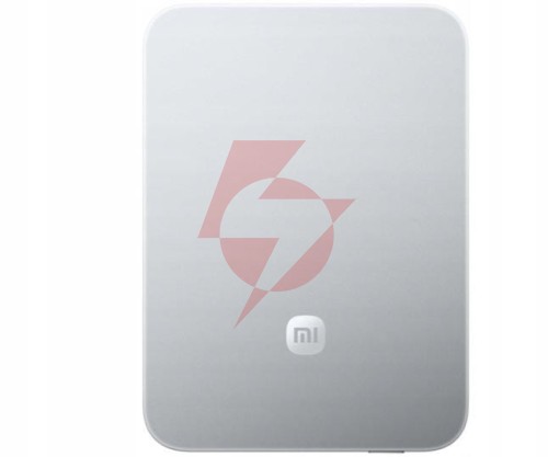Powerbank xiaomi ultrathin magnetic 5000 15w glacier 15w