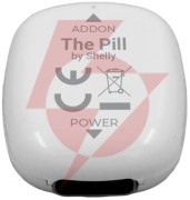 The pill by shelly