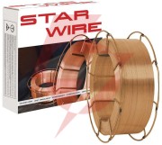 Drut spawalniczy 0.8mm (15kg) star wire (sp.001.08x)