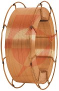 Drut spawalniczy 0.8mm (15kg) star wire (sp.001.08x)
