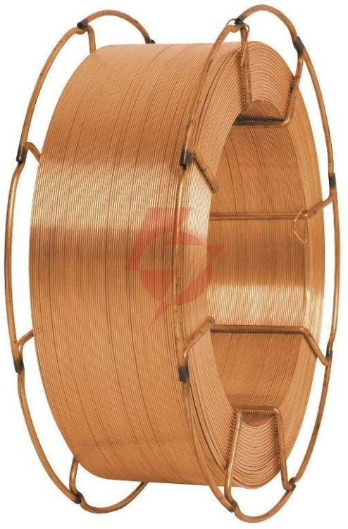 Drut spawalniczy 0.8mm (15kg) star wire (sp.001.08x)