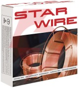 Drut spawalniczy 0.8mm (15kg) star wire (sp.001.08x)