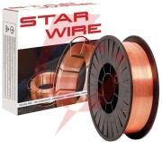 Drut spawalniczy 0.8mm (5kg) star wire (sp.004.08x)