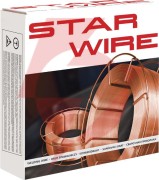 Drut spawalniczy 1mm (5kg) star wire (sp.005.10x)