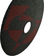 Tarcza tnąca star flex t41-125-1,6 wa46t-bf-inox tci1251622