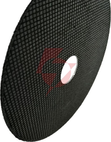 Tarcza tnąca star flex t41-125-1,6 wa46t-bf-inox tci1251622