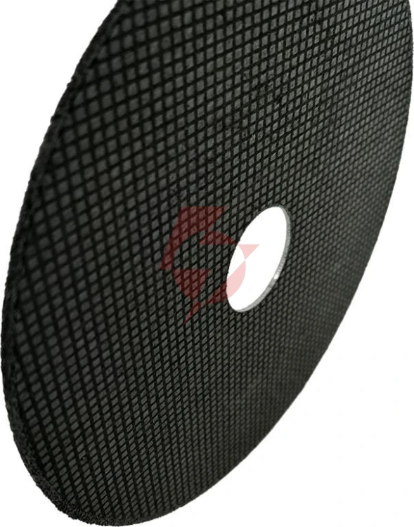 Tarcza tnąca star flex t41-125-1,6 wa46t-bf-inox tci1251622