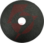 Tarcza tnąca star flex t41-125-1,6 wa46t-bf-inox tci1251622