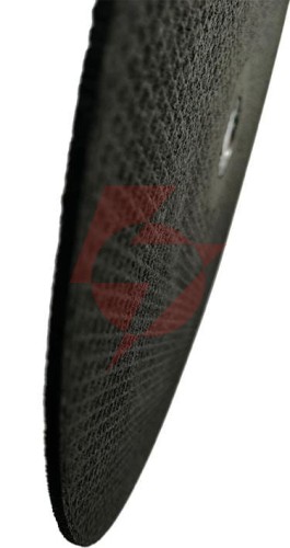Tarcza tnąca star flex t41-230-2,0 wa46r-bf-inox tci2302022