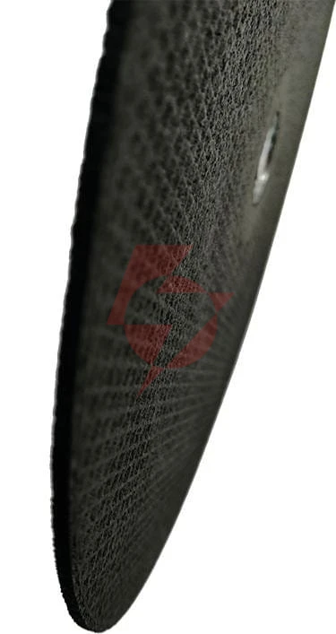 Tarcza tnąca star flex t41-230-2,0 wa46r-bf-inox tci2302022