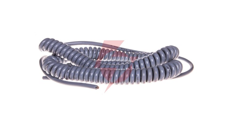 Przewód spiralny OLFLEX SPIRAL 400 P 12G1 1-3m 70002671