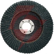 Tarcza listkowa pachwinowa star flex 125-22 gran 40 tlp1252240