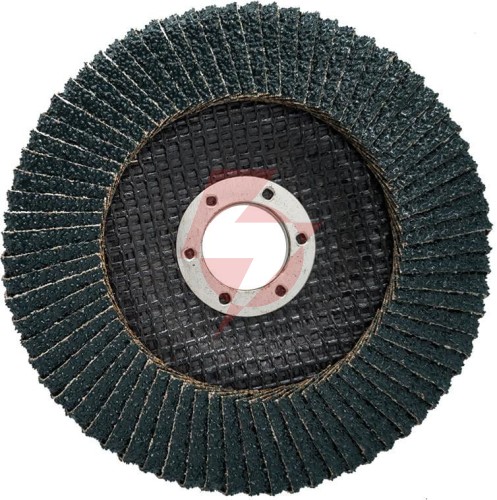 Tarcza listkowa pachwinowa star flex 125-22 gran 40 tlp1252240