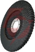 Tarcza listkowa pachwinowa star flex 125-22 gran 60 tlp1252260
