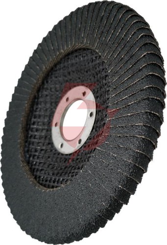 Tarcza listkowa pachwinowa star flex 125-22 gran 60 tlp1252260