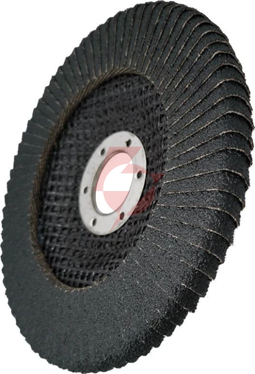 Tarcza listkowa pachwinowa star flex 125-22 gran 60 tlp1252260