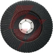 Tarcza listkowa pachwinowa star flex 125-22 gran 60 tlp1252260