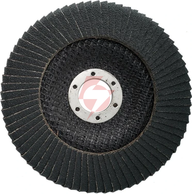 Tarcza listkowa pachwinowa star flex 125-22 gran 60 tlp1252260