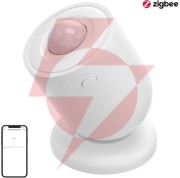 Czujnik ruchu sonoff snzb-03p zigbee