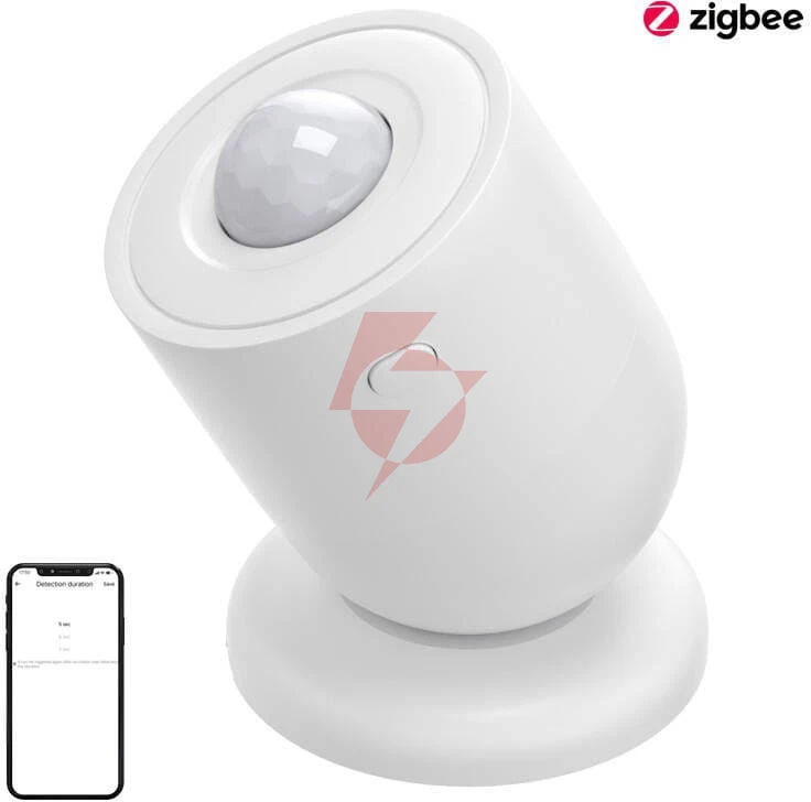 Czujnik ruchu sonoff snzb-03p zigbee