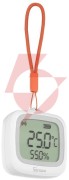 Czujnik temperatury i wilgotności sonoff snzb-02wd zigbee lcd