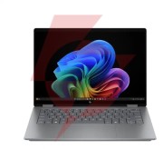 Laptop hp omnibook x flip 14" 2k touchscreen,amd ryzen ai 5 340,16gb ram,512gb ssd