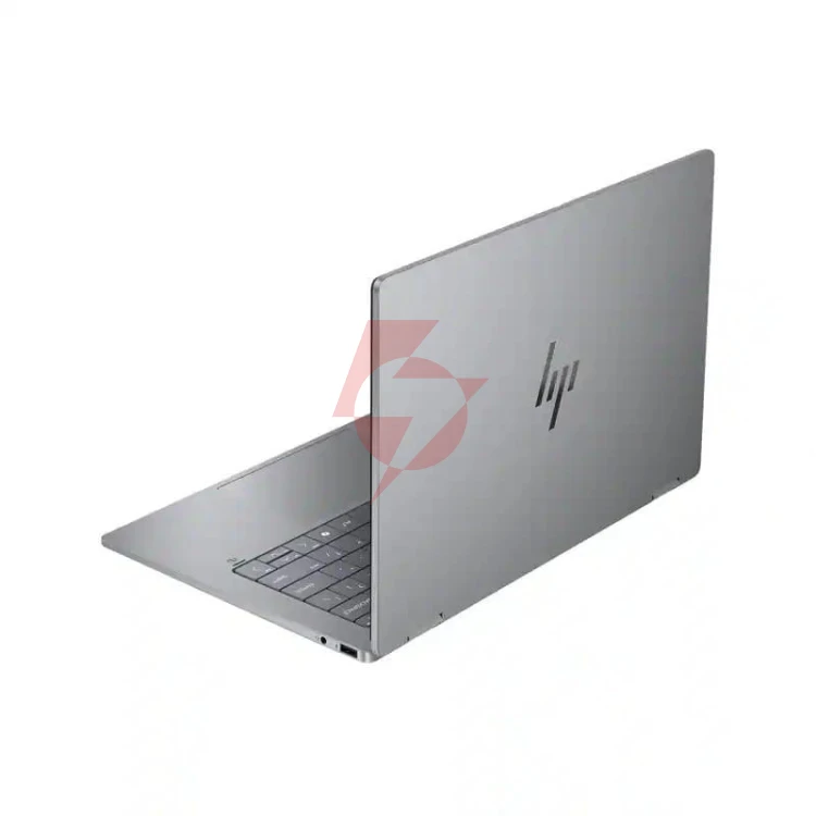 Laptop hp omnibook x flip 14" 2k touchscreen,amd ryzen ai 5 340,16gb ram,512gb ssd