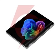 Laptop hp omnibook x flip 14" 2k touchscreen,amd ryzen ai 5 340,16gb ram,512gb ssd