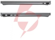 Laptop hp omnibook x flip 14" 2k touchscreen,amd ryzen ai 5 340,16gb ram,512gb ssd
