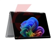 Laptop hp omnibook x flip 14" 2k touchscreen,amd ryzen ai 5 340,16gb ram,512gb ssd