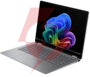 Laptop hp omnibook x flip 14" 2k touchscreen,amd ryzen ai 5 340,16gb ram,512gb ssd