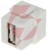 Złącze keystone fx-usb/c