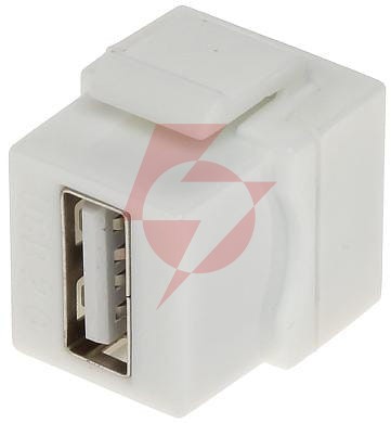 Złącze keystone fx-usb/c