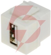 Złącze keystone fx-usb/c