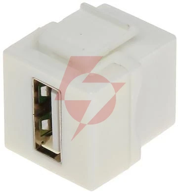 Złącze keystone fx-usb/c