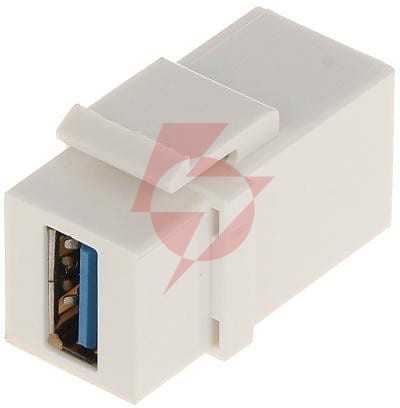 Złącze keystone fx-usb3.0/s