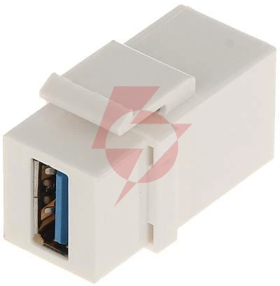 Złącze keystone fx-usb3.0/s